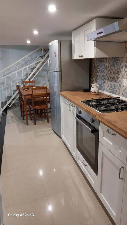appartamento in affitto a Napoli