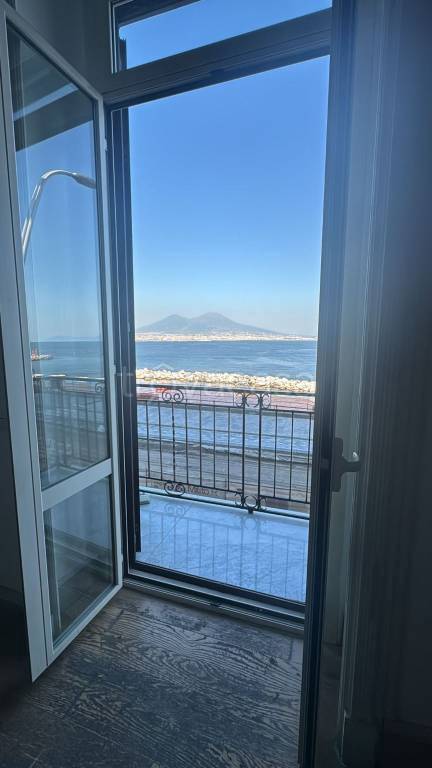appartamento in affitto a Napoli