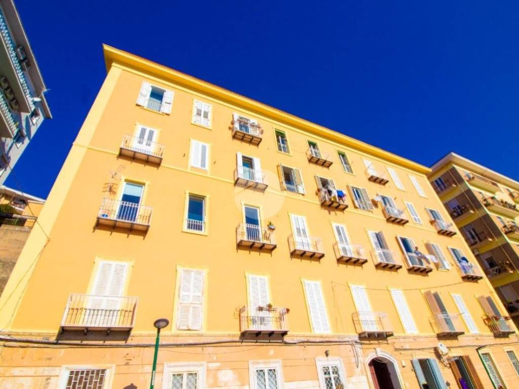 appartamento in affitto a Napoli in zona Vomero