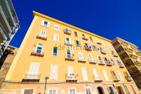 appartamento in affitto a Napoli in zona Vomero