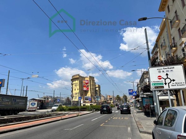 appartamento in affitto a Napoli in zona Zona Industriale-Ferrovia