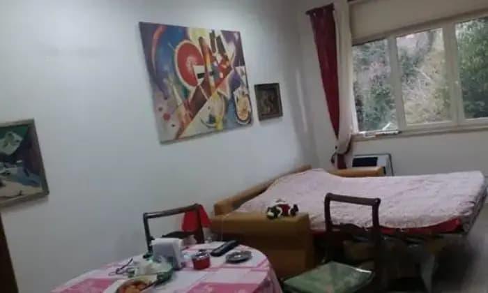 appartamento in affitto a Napoli in zona Camaldoli