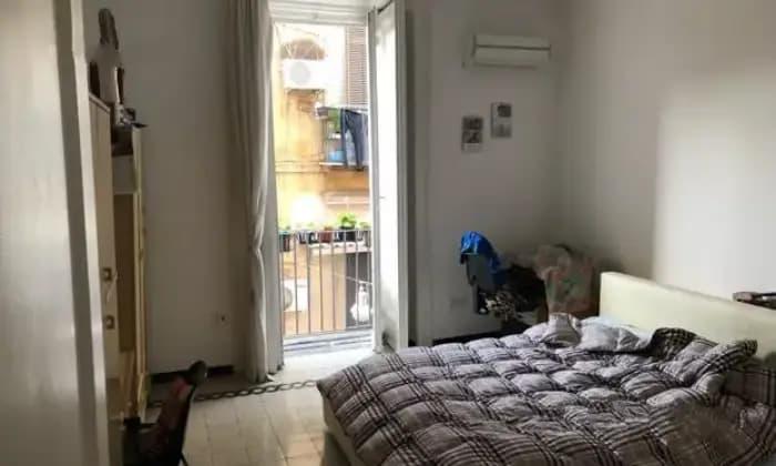appartamento in affitto a Napoli in zona Stella