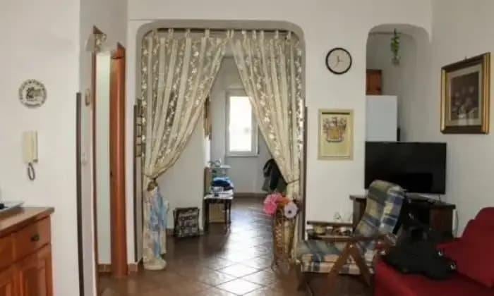 appartamento in affitto a Napoli in zona Soccavo