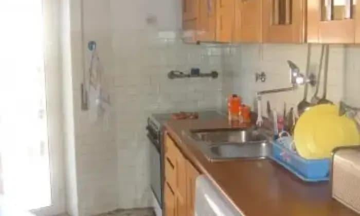 appartamento in affitto a Napoli in zona Capodimonte / Colli Aminei