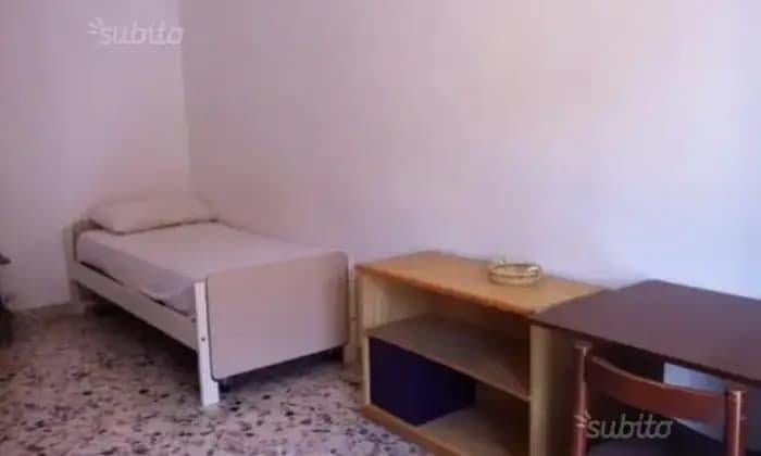 appartamento in affitto a Napoli in zona Capodimonte / Colli Aminei