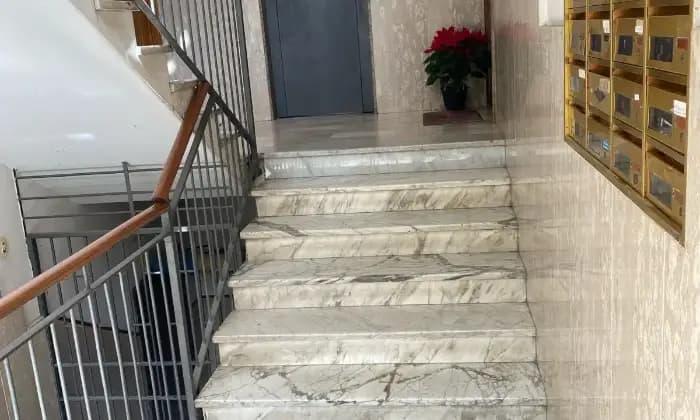 appartamento in affitto a Napoli in zona Capodimonte / Colli Aminei