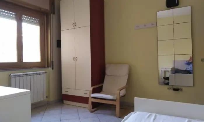 appartamento in affitto a Napoli in zona Fuorigrotta