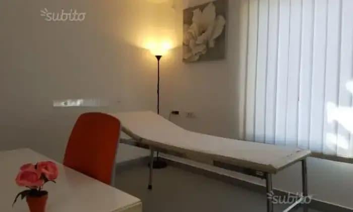 appartamento in affitto a Napoli in zona Vomero