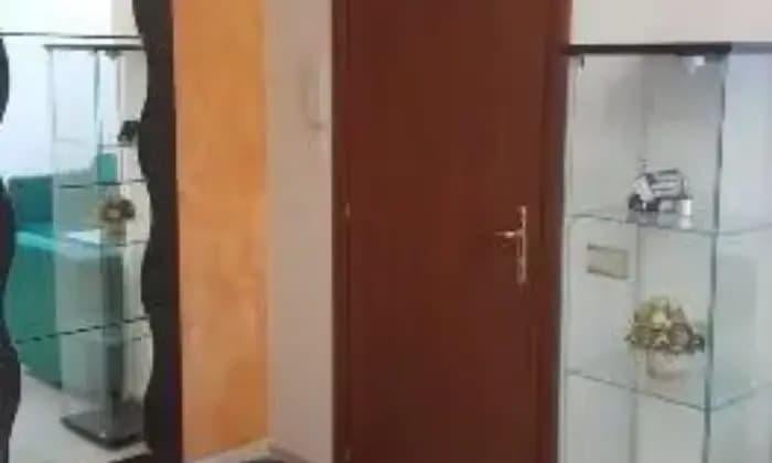 appartamento in affitto a Napoli in zona Pianura