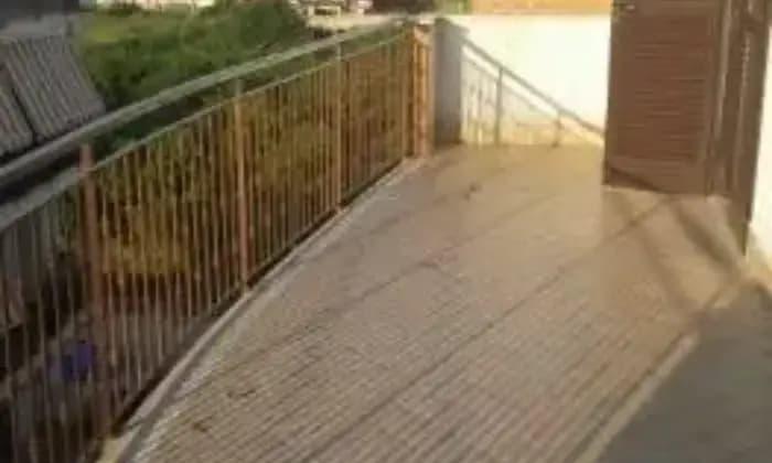 appartamento in affitto a Napoli in zona Piscinola