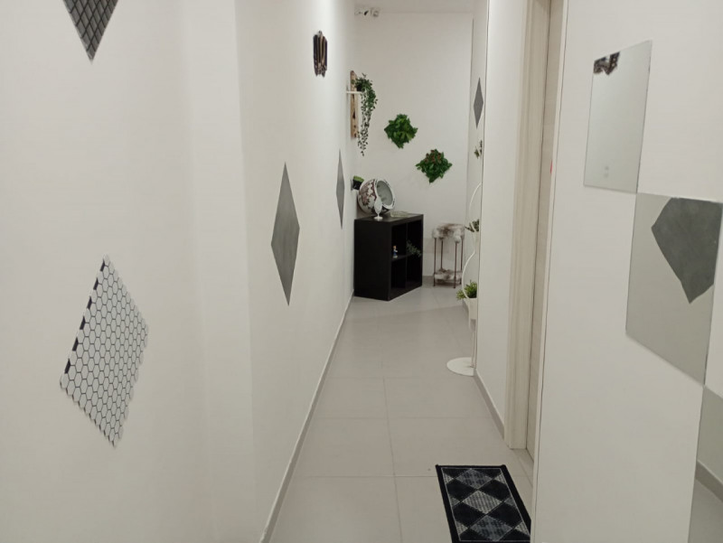 appartamento in affitto a Napoli