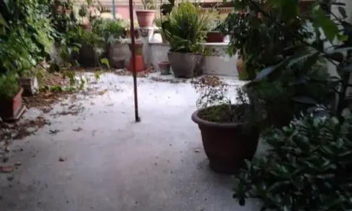 appartamento in affitto a Napoli in zona Vomero