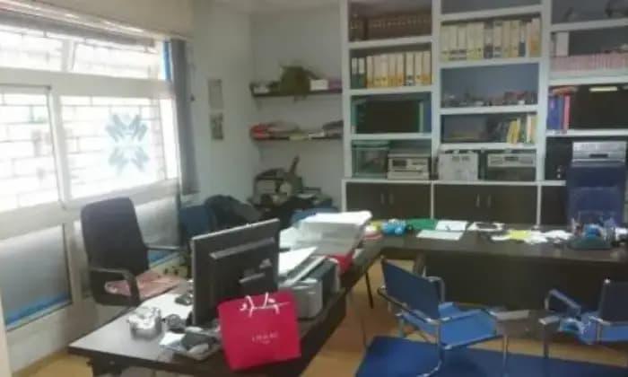 appartamento in affitto a Napoli in zona Soccavo