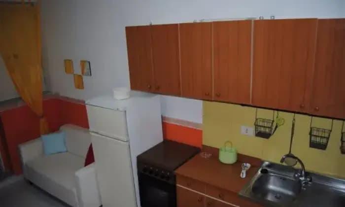appartamento in affitto a Napoli in zona Piscinola