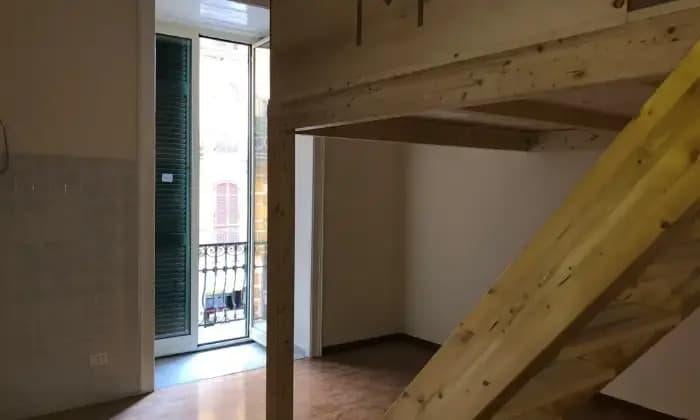 appartamento in affitto a Napoli in zona Pendino / San Giuseppe