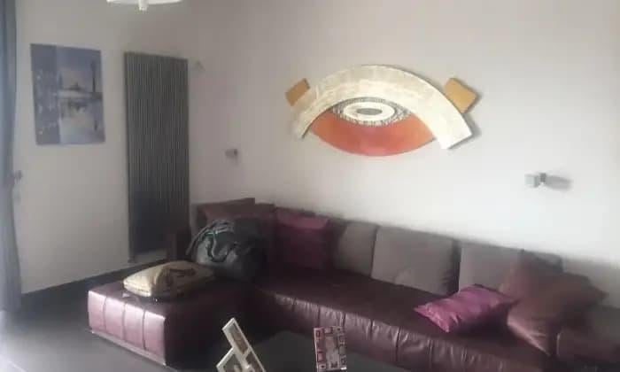 appartamento in affitto a Napoli in zona Camaldoli