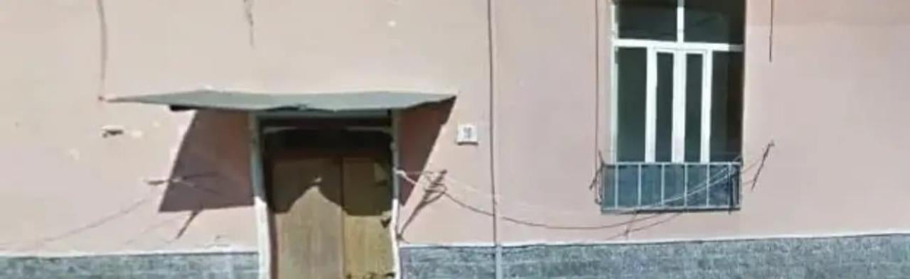 appartamento in affitto a Napoli in zona Miano