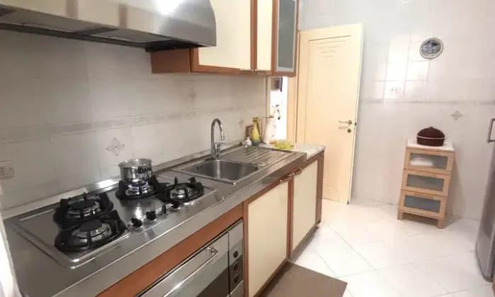 appartamento in affitto a Napoli in zona Vomero