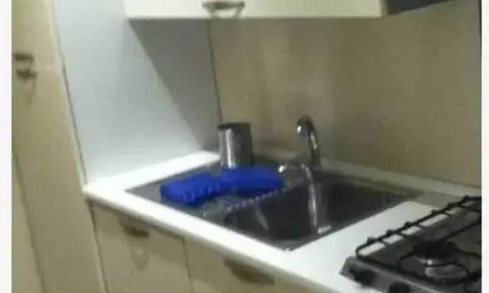 appartamento in affitto a Napoli in zona Chiaia