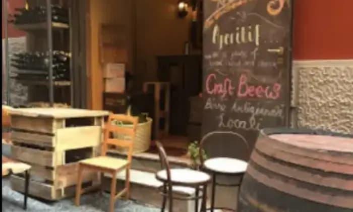 appartamento in affitto a Napoli in zona Chiaia