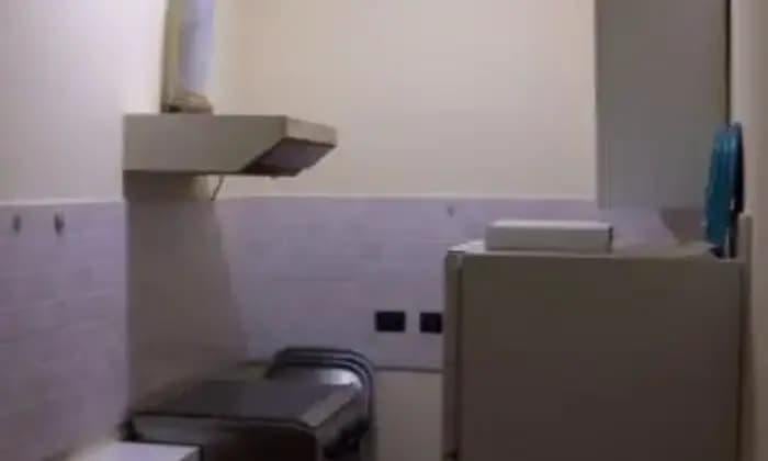 appartamento in affitto a Napoli in zona Chiaiano
