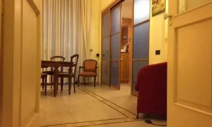 appartamento in affitto a Napoli in zona Chiaia