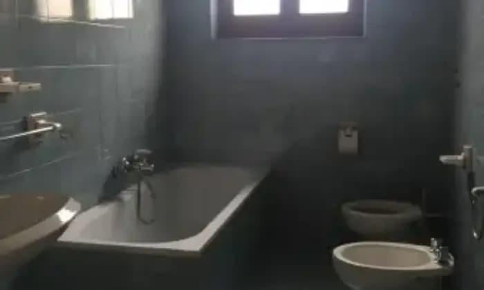 appartamento in affitto a Napoli in zona Bagnoli