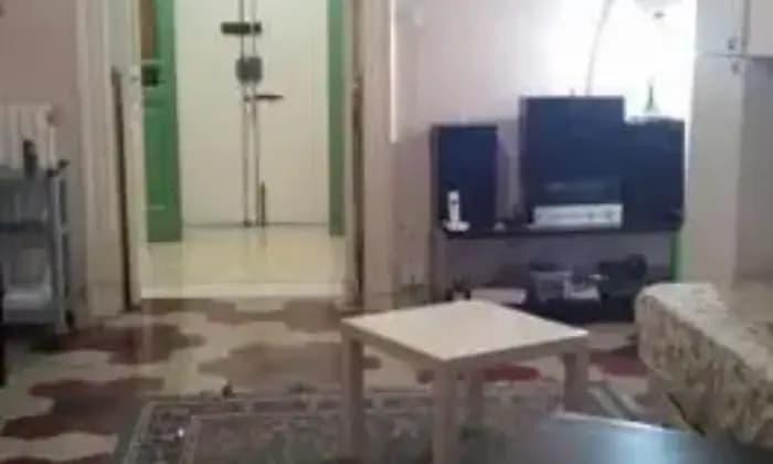 appartamento in affitto a Napoli in zona Vomero