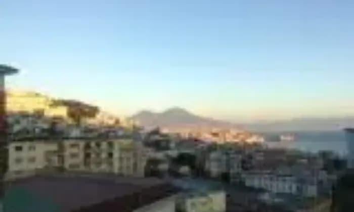 appartamento in affitto a Napoli in zona Vomero