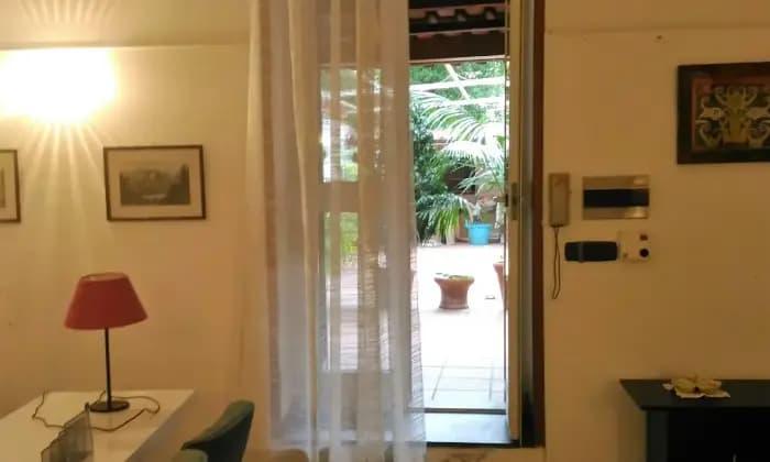 appartamento in affitto a Napoli in zona Stella