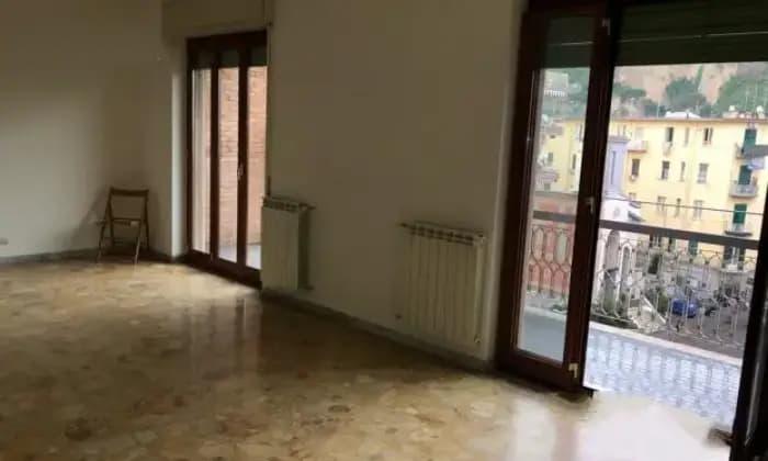 appartamento in affitto a Napoli in zona Fuorigrotta