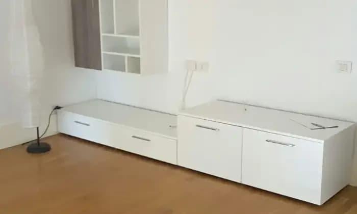 appartamento in affitto a Napoli in zona Bagnoli