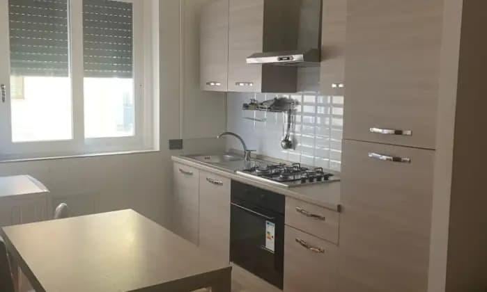 appartamento in affitto a Napoli in zona Stella