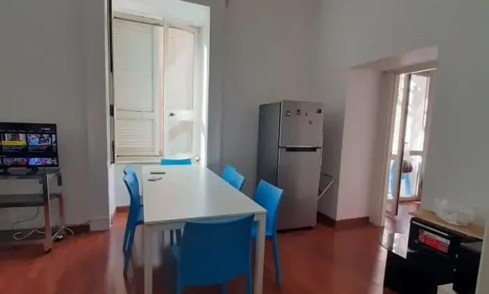appartamento in affitto a Napoli