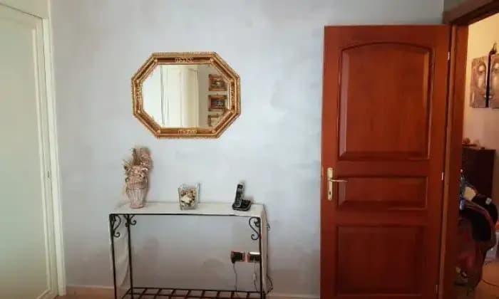 appartamento in affitto a Napoli in zona Camaldoli