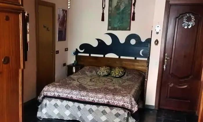 appartamento in affitto a Napoli in zona Camaldoli