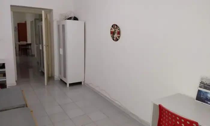 appartamento in affitto a Napoli in zona Montecalvario