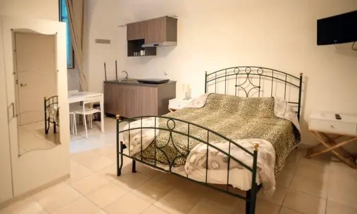 appartamento in affitto a Napoli in zona Stella