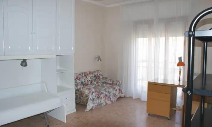 appartamento in affitto a Napoli in zona Camaldoli