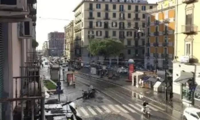 appartamento in affitto a Napoli in zona Zona Industriale-Ferrovia
