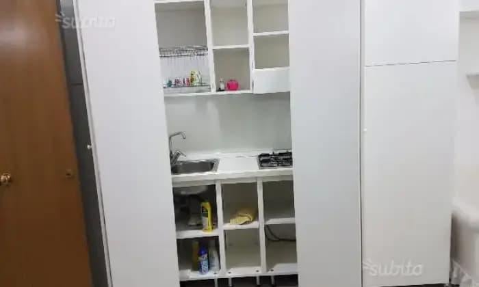 appartamento in affitto a Napoli in zona San Lorenzo