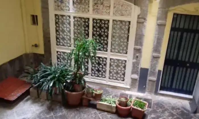 appartamento in affitto a Napoli in zona San Ferdinando