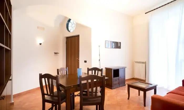 appartamento in affitto a Napoli in zona Stella
