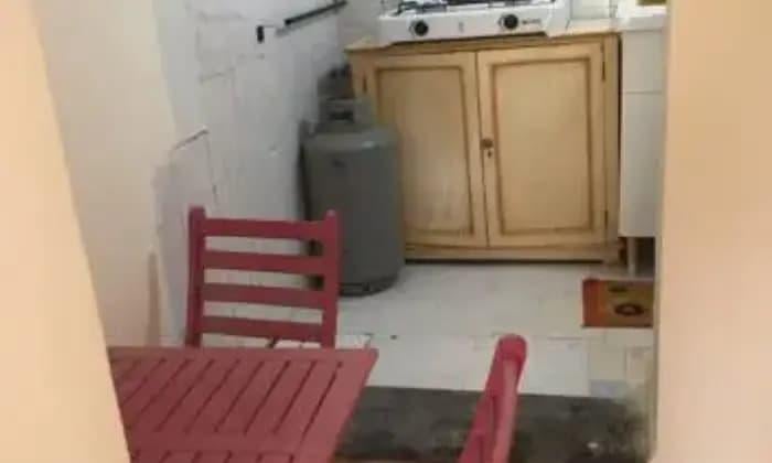 appartamento in affitto a Napoli in zona Arenella