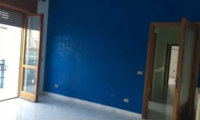 appartamento in affitto a Napoli in zona Chiaiano