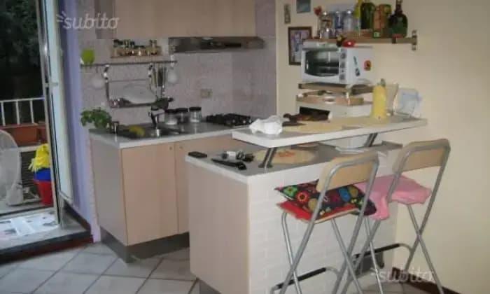 appartamento in affitto a Napoli in zona Vomero