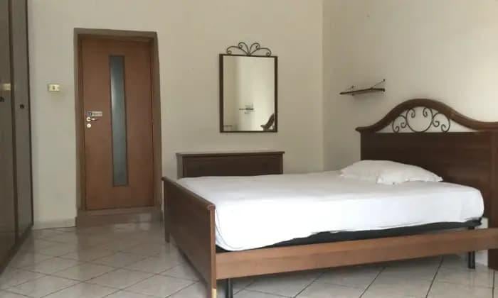 appartamento in affitto a Napoli in zona Capodichino