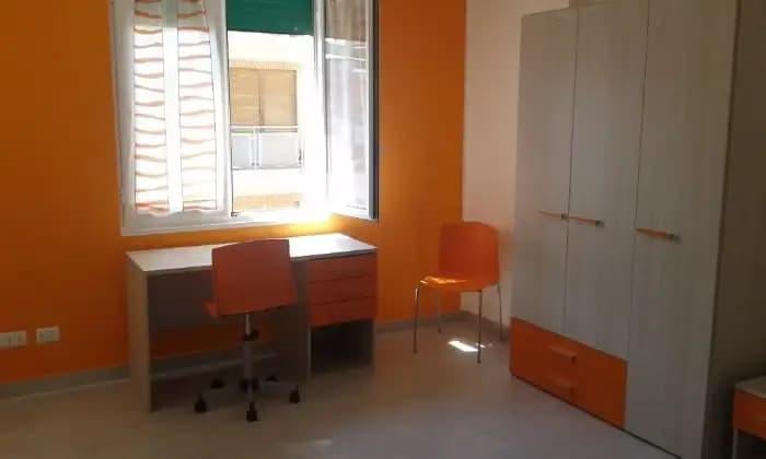 appartamento in affitto a Napoli in zona Pianura