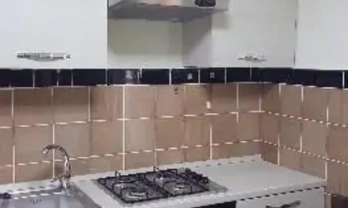 appartamento in affitto a Napoli in zona Stella